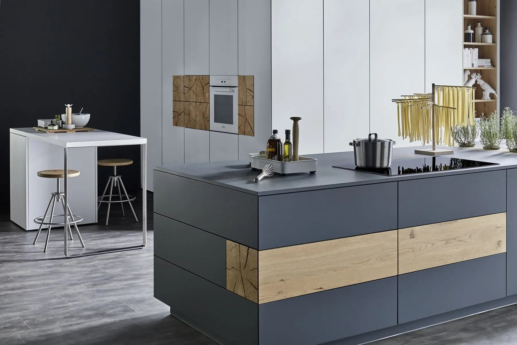 Luxury German kitchens in Putney | IDC Putney, Putney